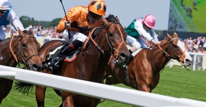 Royal Ascot 2023: Wett Tipps und beste Starter