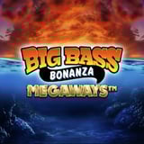 Big Bass Bonanza Megaways