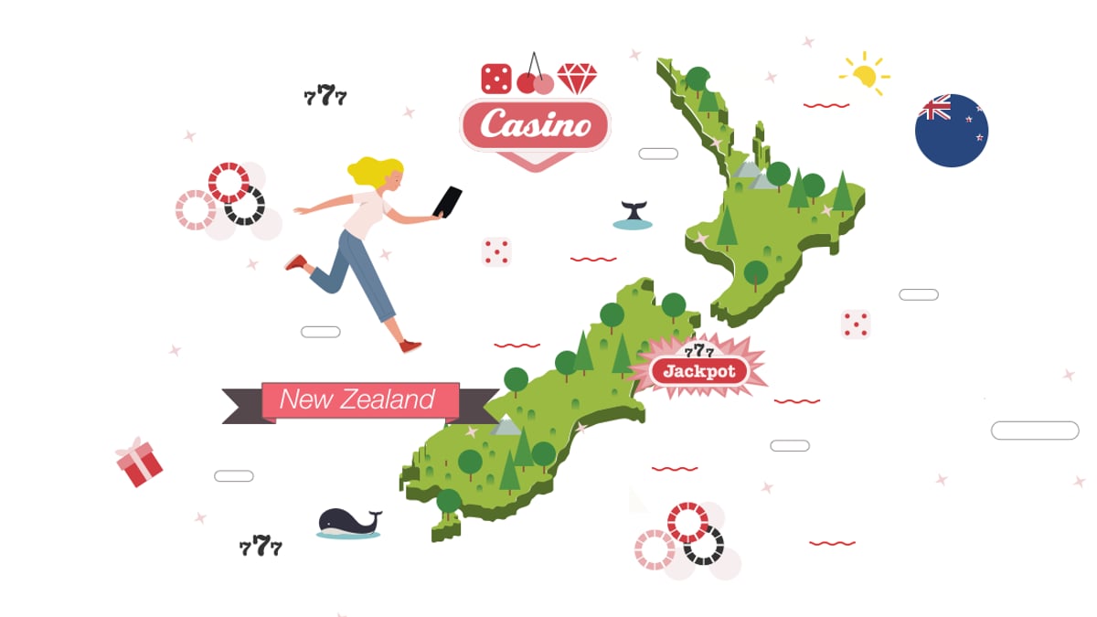 Free Casino Games to Play Online in NZ Free Casino Games to Play Online in NZ
