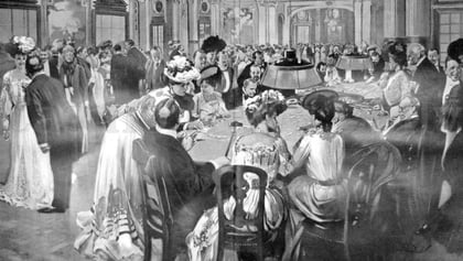 The World's Oldest Casino Games