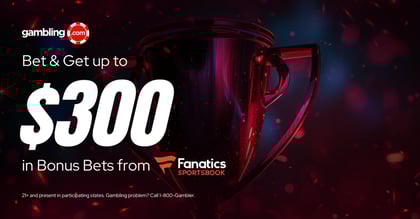 Fanatics Sportsbook Promo: Up to $1K in Bonuses for NCAAB (March 19)