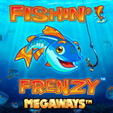 Fishing Frenzy Megaways