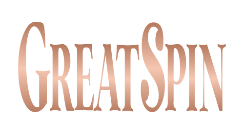 GreatSpin Casino Logo
