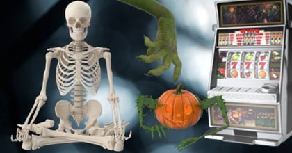 Top 13 Halloween Slot Games To Play Now