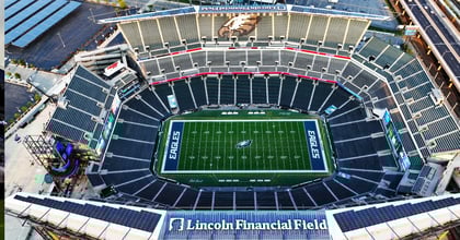 Green Bay Packers @ Philadelphia Eagles: Where To Watch NFL Playoffs