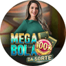 Mega Bola Da Sorte