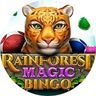 Rainforest Magic Bingo