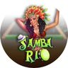 Samba Rio Bingo - Caleta Gaming