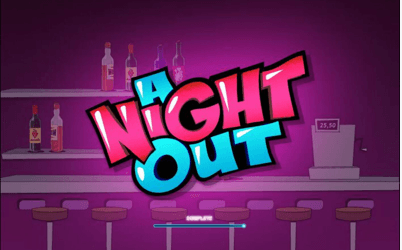 A Night Out Online Slot