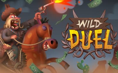 Wild Duel Spielautomat