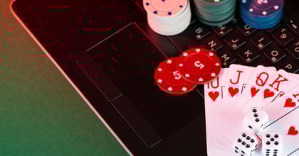 Paroli-System: So funktioniert die Casino-Strategie