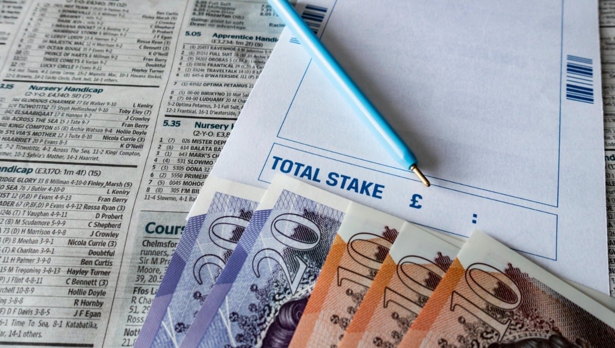 Asian Handicap Betting Explained