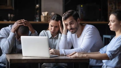 Kentucky Sports Betting Dies On Final Day Of 2022 Session