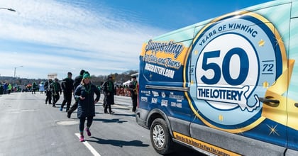 Massachusetts Jumps Into The Online Lottery Conversation