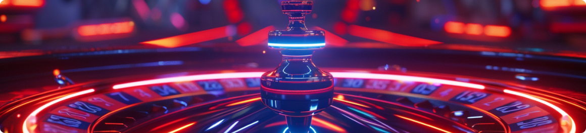 Sweepstakes Roulette