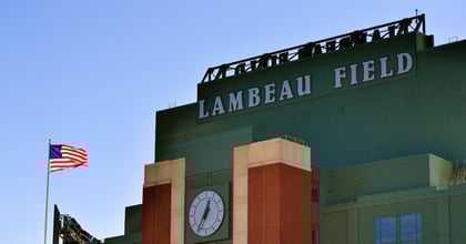 The Best And Worst Rated US Sports Venues