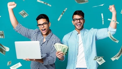 New Hampshire Sees Growth in Sports Betting Handle and Revenue in March