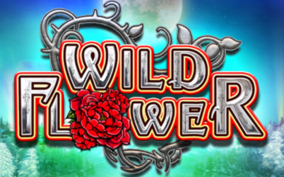 Wild Flower slot