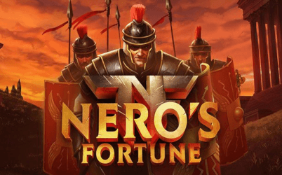 Nero's Fortune Spielautomat