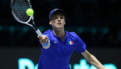 Riparte il tennis con l’ATP Cup