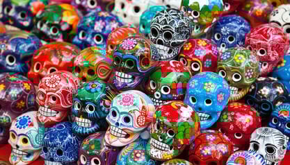 Slot Messico: Ecco le Top Slot dal Tema Messicano da Giocare Online