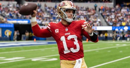 Revealed: The True Value Of Brock Purdy To The 49ers