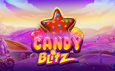 Slot Candy Blitz