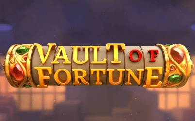 Slot Vault of Fortune