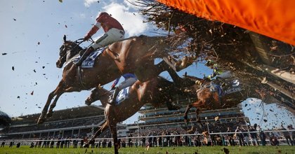 Horse Racing Terms Explained: A-Z Glossary For Racing Punters