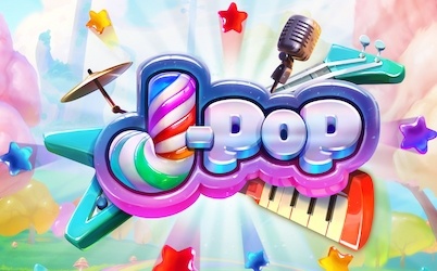 J-POP Online Slot