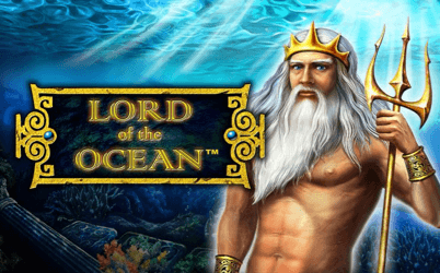 Lord of the Ocean Spielautomat