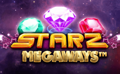Slot Starz Megaways