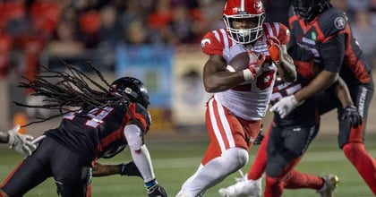 Free CFL Picks Today: Best Bets, Predictions &amp; Analysis for Week 5