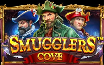 Slot Smugglers Cove
