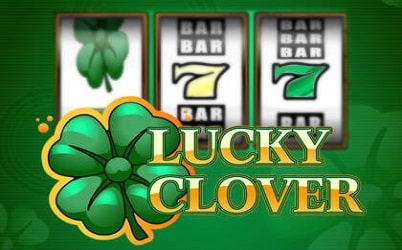 Lucky Clover