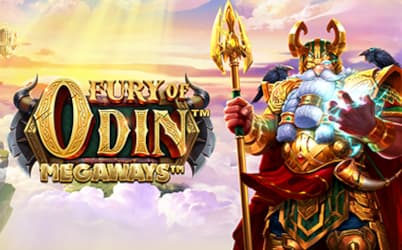 Fury of Odin