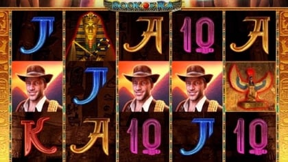 Bonus Book of Ra Senza Deposito: Top 3 a Marzo 2025