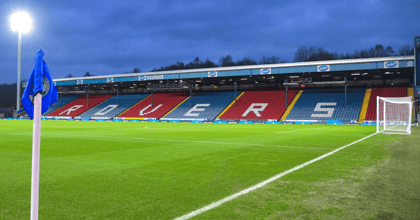 Spreadex Agrees Blackburn Rovers Partnership