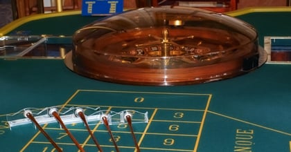 Paroli-Roulette-System: So steigern Sie Ihre Gewinnchancen