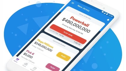 Jackpocket Agrees to Deal with Colorado Rockies