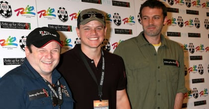 10 der besten Promi-Pokerspieler