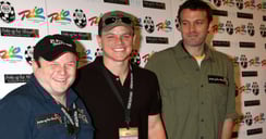 Top 10 Celebrity Poker Players