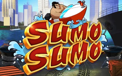 Sumo Sumo Online Slot