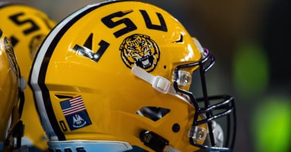 Sports Betting Gets Boost With SEC Football Starting