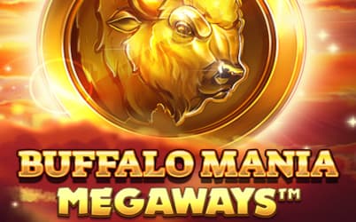 Buffalo Mania Megaways in Vegas Spielautomaten