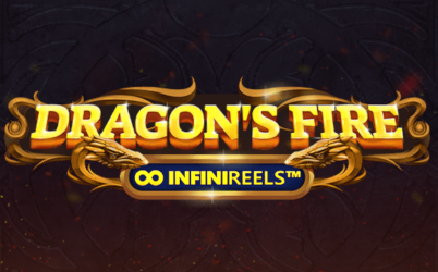 Dragon's Fire Infinireels Online Gokkast Review