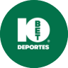 10bet deportes logo apuestas