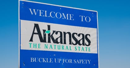 Arkansas Bills Would Legalize Online Casino Gaming, Ban Sweepstakes