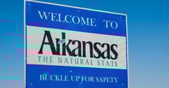 Arkansas Bills Would Legalize Online Casino Gaming, Ban Sweepstakes