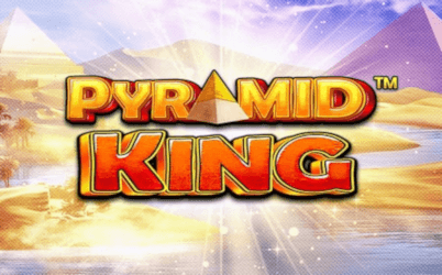 Pyramid King Slot recension